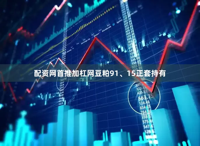 配资网首推加杠网豆粕91、15正套持有