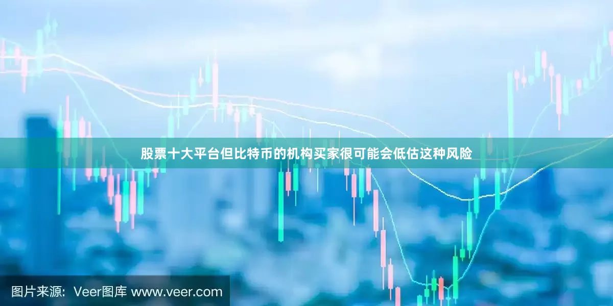 股票十大平台但比特币的机构买家很可能会低估这种风险